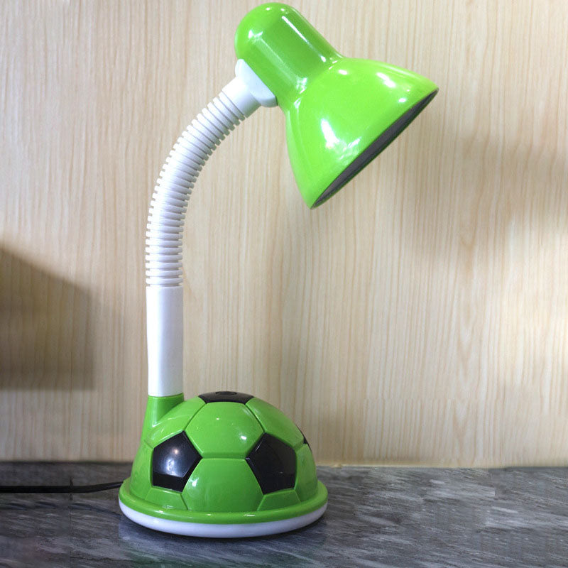 Skanto | Moderne Fotball Student Øyebeskyttelse LED Skrivebordslampe