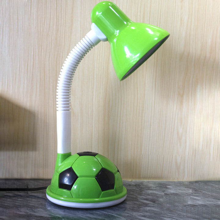 Skanto | Moderne Fotball Student Øyebeskyttelse LED Skrivebordslampe