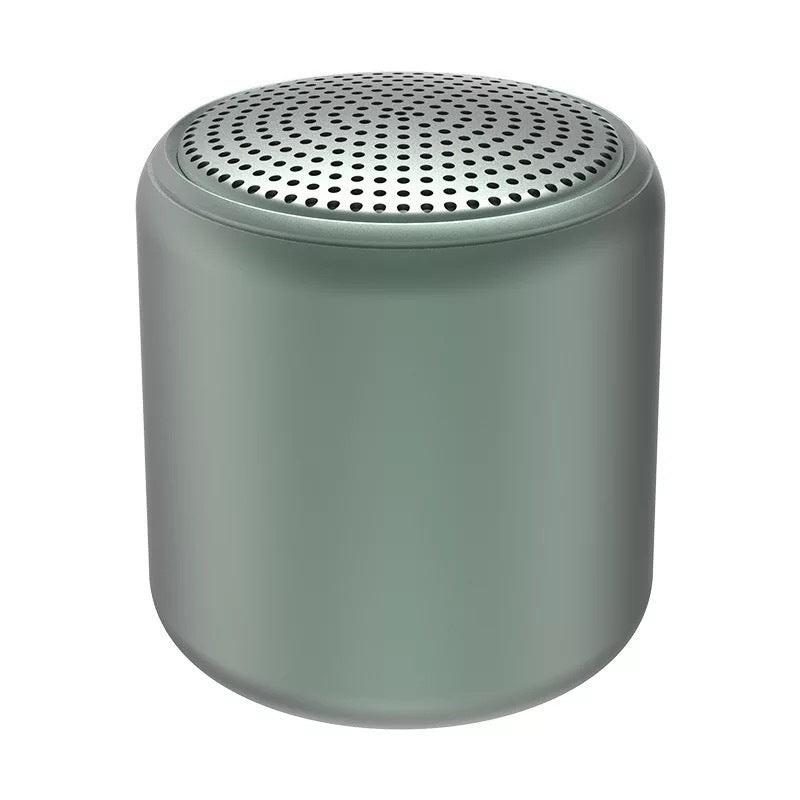 Skanto | Bærbar Bluetooth-høyttaler i Macaron-farge