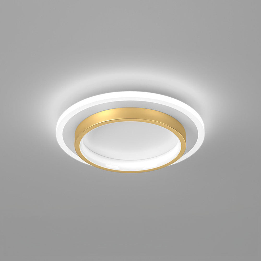 Skanto | LED Takbelysning Moderne Flush Mount Fixture