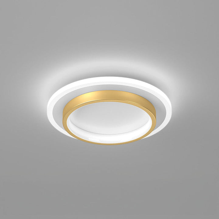 Skanto | LED Takbelysning Moderne Flush Mount Fixture