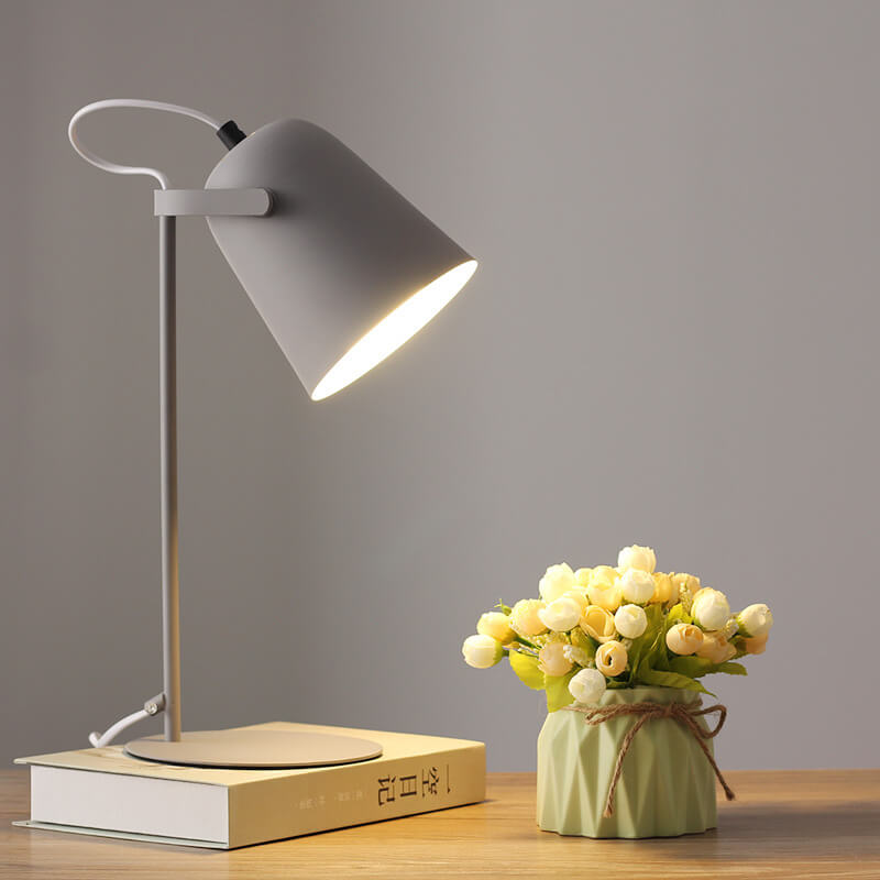 MacaBucket Bordlampe | Skanto