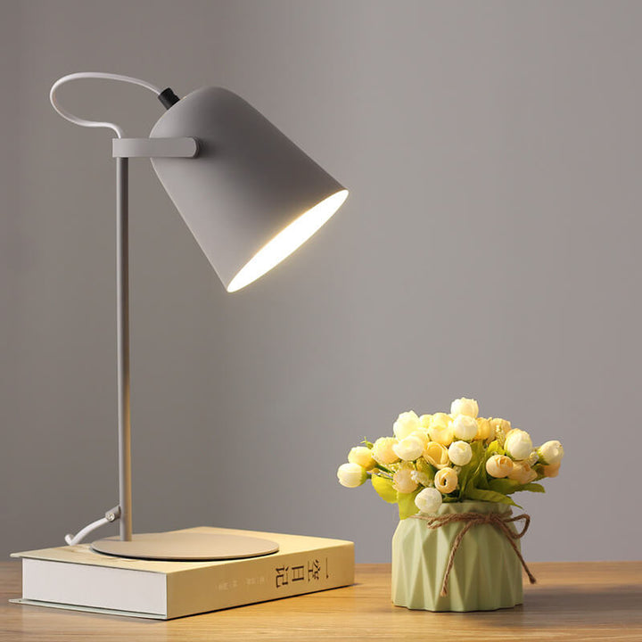 MacaBucket Bordlampe | Skanto