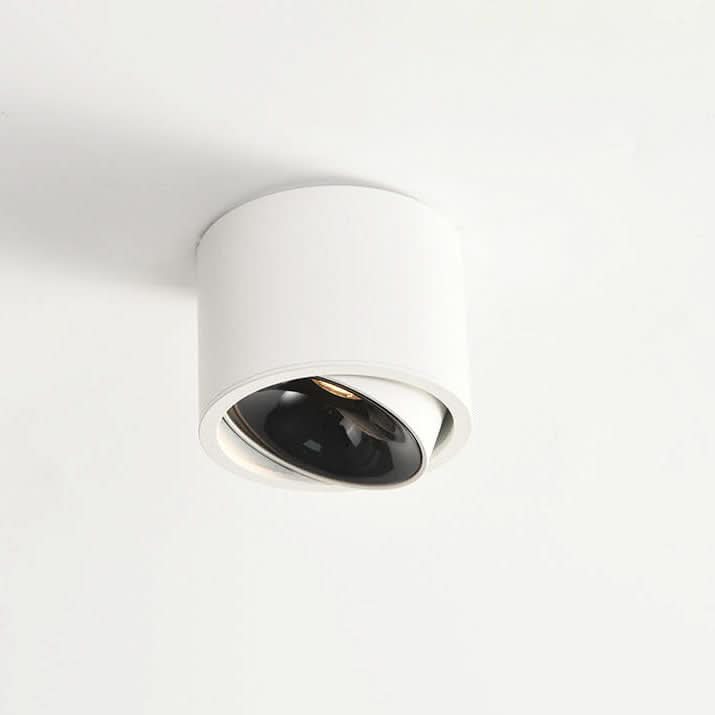 Skanto | Justerbar LED Innfelte Takspotlight
