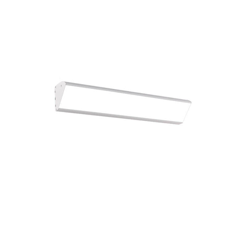 Garduru Aluminium LED Vegglampe | Vanntett | Innendørs- og utendørsbelysning | Ulike størrelser og farger