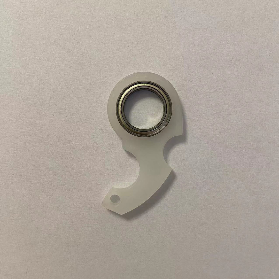 Roterende Nøkkelring Fidget | Skanto