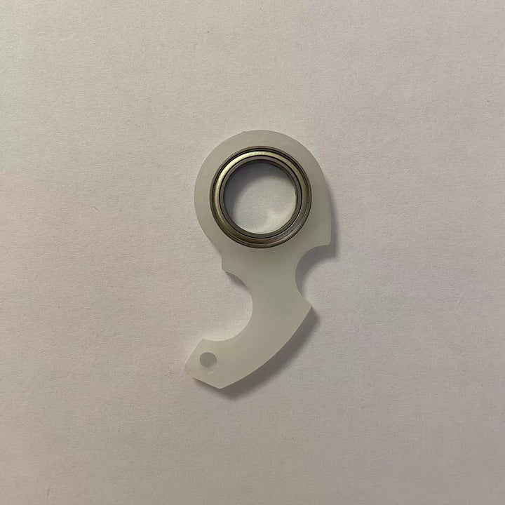 Roterende Nøkkelring Fidget | Skanto