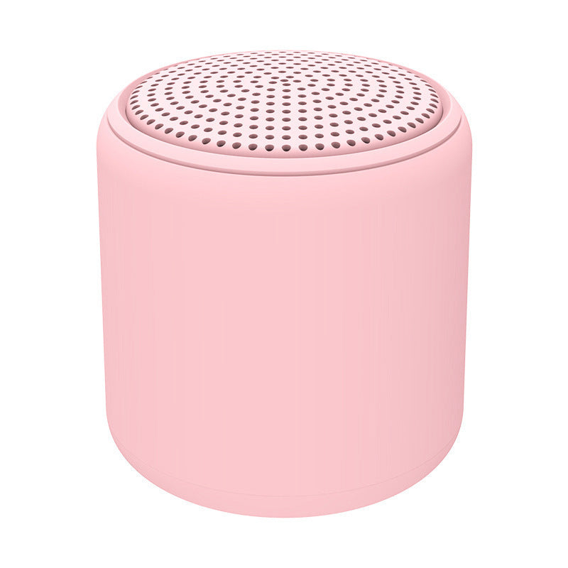 Skanto | Bærbar Bluetooth-høyttaler i Macaron-farge