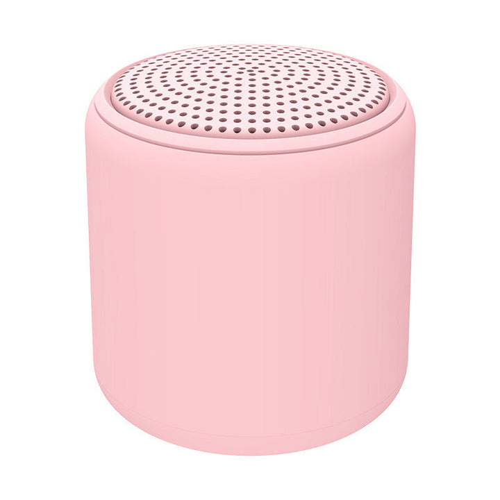 Skanto | Bærbar Bluetooth-høyttaler i Macaron-farge