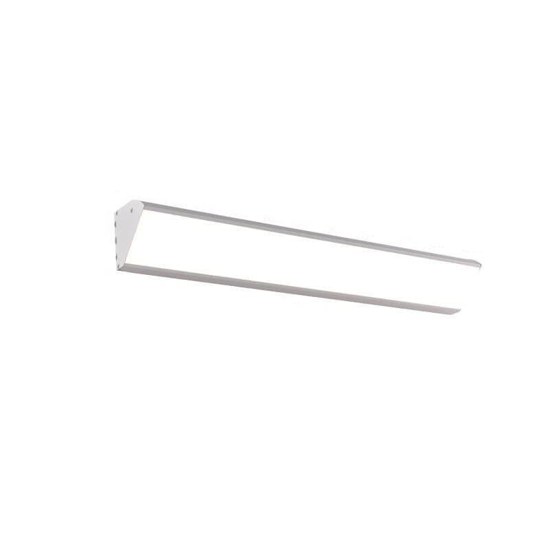 Garduru Aluminium LED Vegglampe | Vanntett | Innendørs- og utendørsbelysning | Ulike størrelser og farger