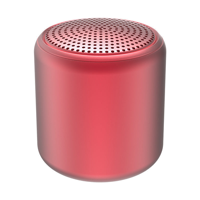 Skanto | Bærbar Bluetooth-høyttaler i Macaron-farge