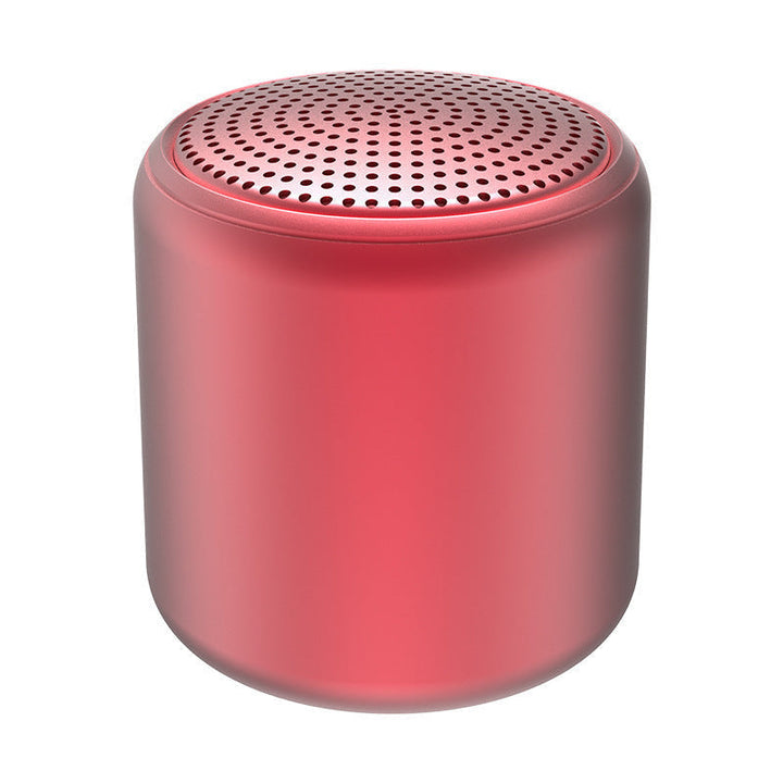 Skanto | Bærbar Bluetooth-høyttaler i Macaron-farge