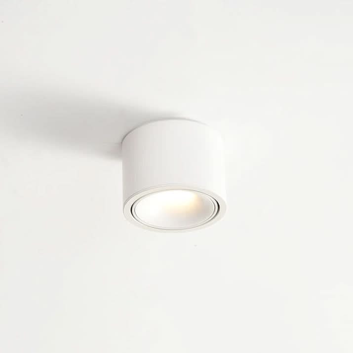 Skanto | Justerbar LED Innfelte Takspotlight