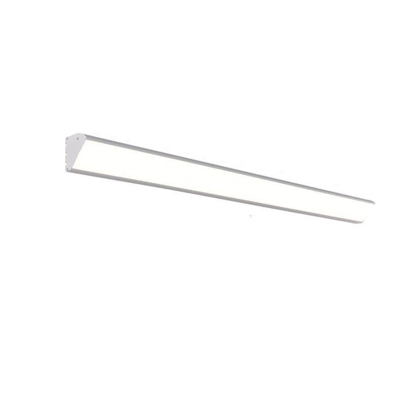 Garduru Aluminium LED Vegglampe | Vanntett | Innendørs- og utendørsbelysning | Ulike størrelser og farger