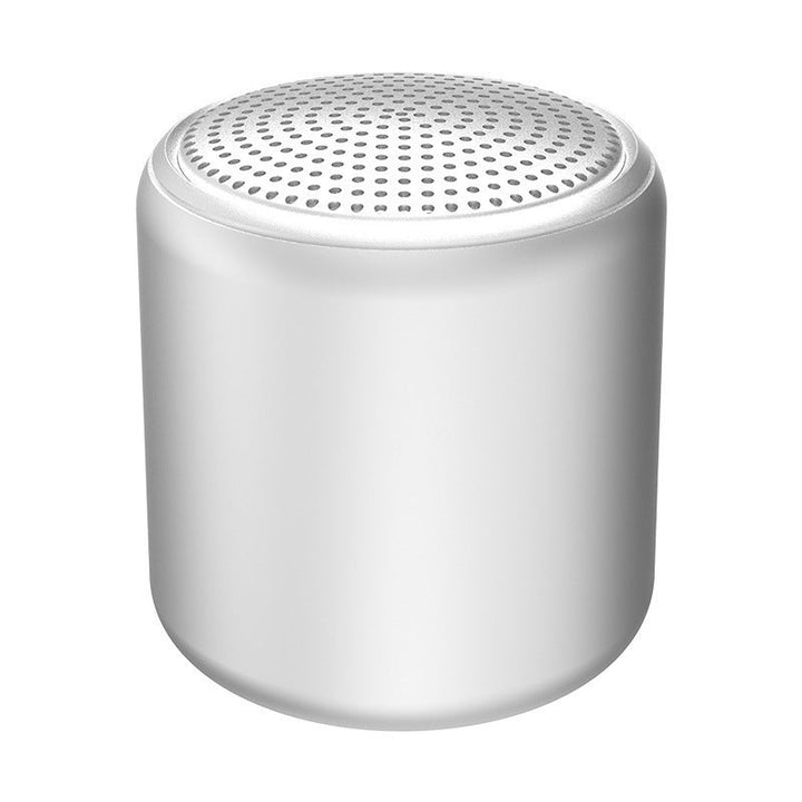 Skanto | Bærbar Bluetooth-høyttaler i Macaron-farge