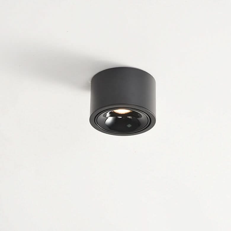 Skanto | Justerbar LED Innfelte Takspotlight