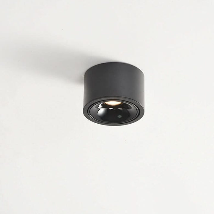 Skanto | Justerbar LED Innfelte Takspotlight
