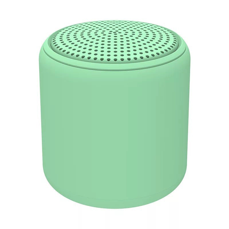 Skanto | Bærbar Bluetooth-høyttaler i Macaron-farge