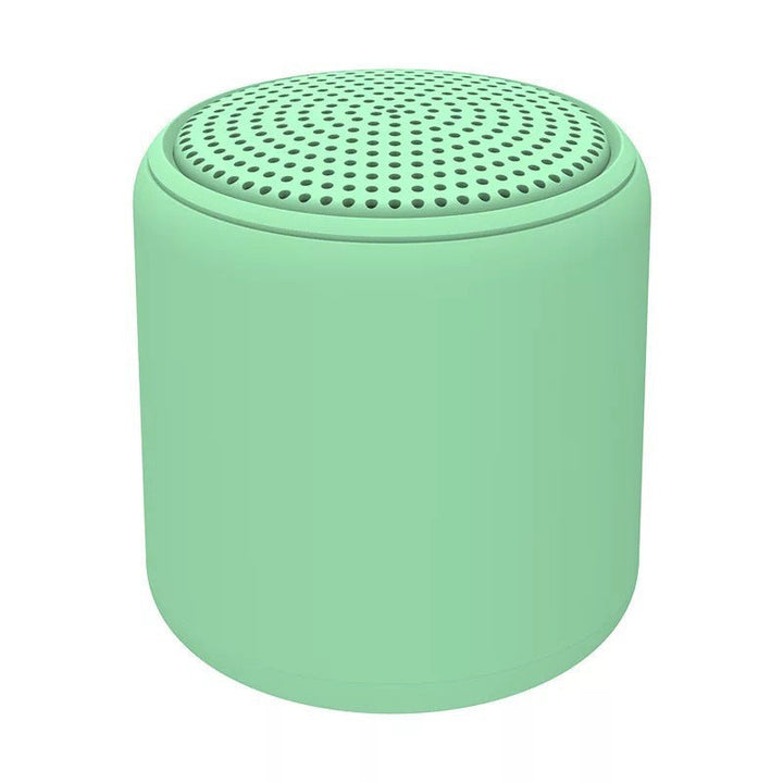 Skanto | Bærbar Bluetooth-høyttaler i Macaron-farge