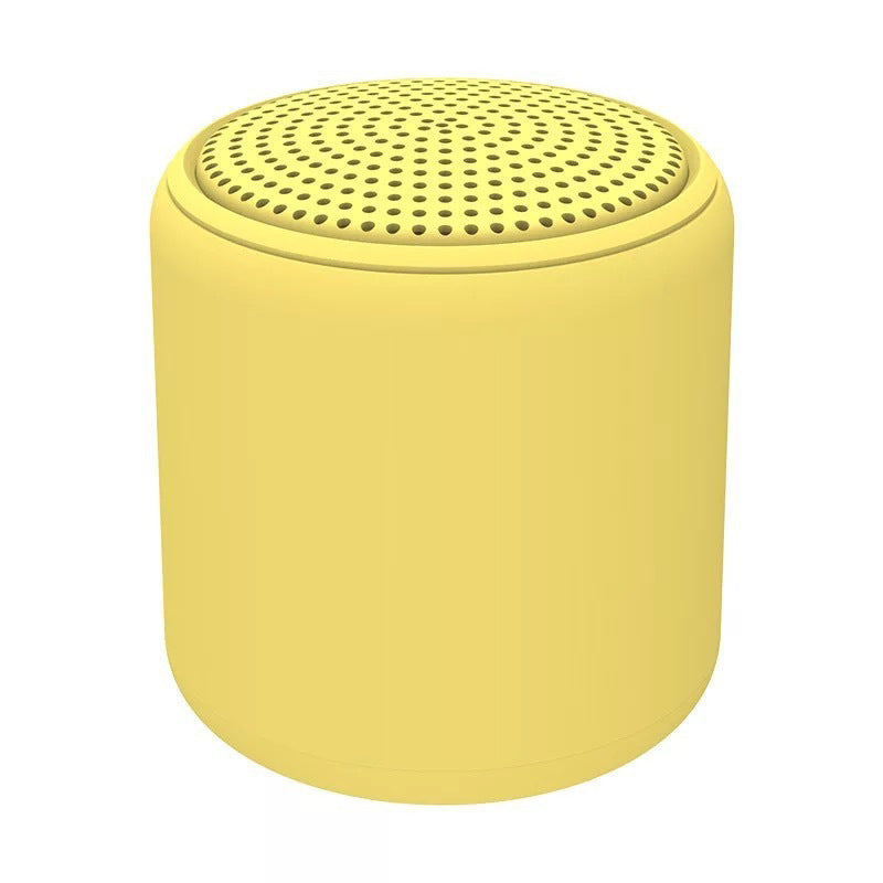 Skanto | Bærbar Bluetooth-høyttaler i Macaron-farge
