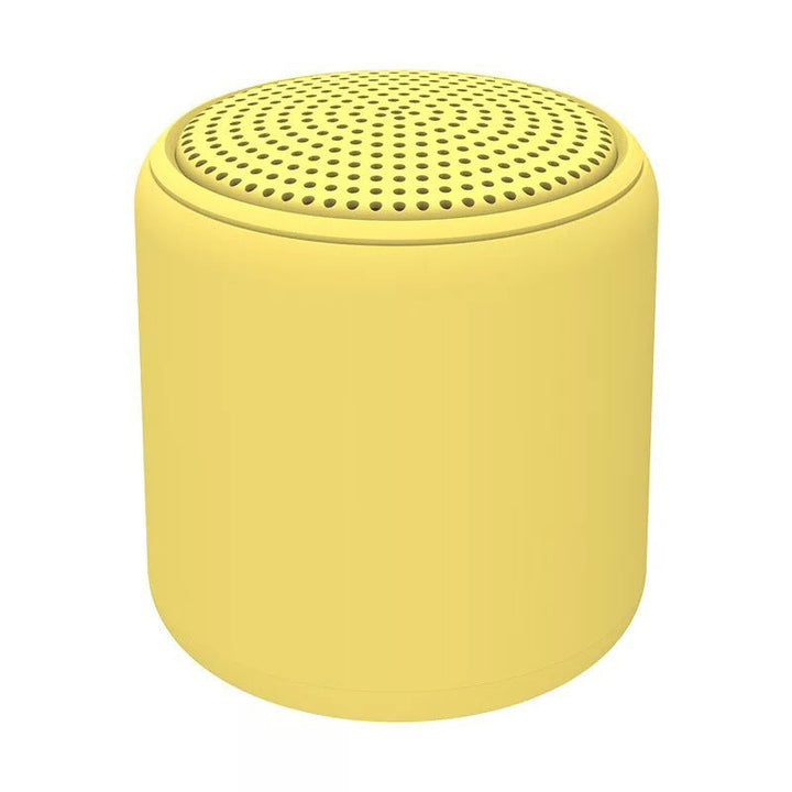 Skanto | Bærbar Bluetooth-høyttaler i Macaron-farge