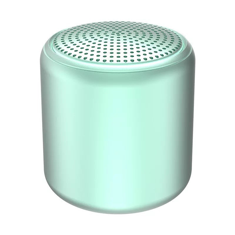 Skanto | Bærbar Bluetooth-høyttaler i Macaron-farge