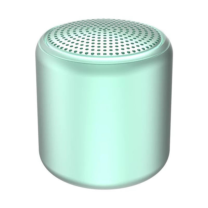 Skanto | Bærbar Bluetooth-høyttaler i Macaron-farge