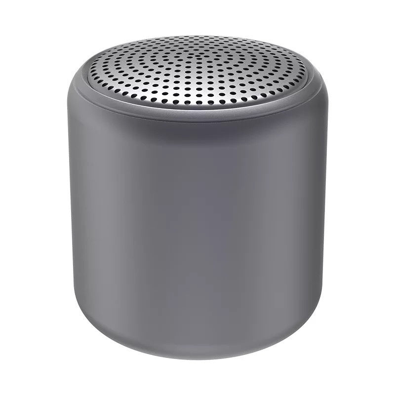 Skanto | Bærbar Bluetooth-høyttaler i Macaron-farge