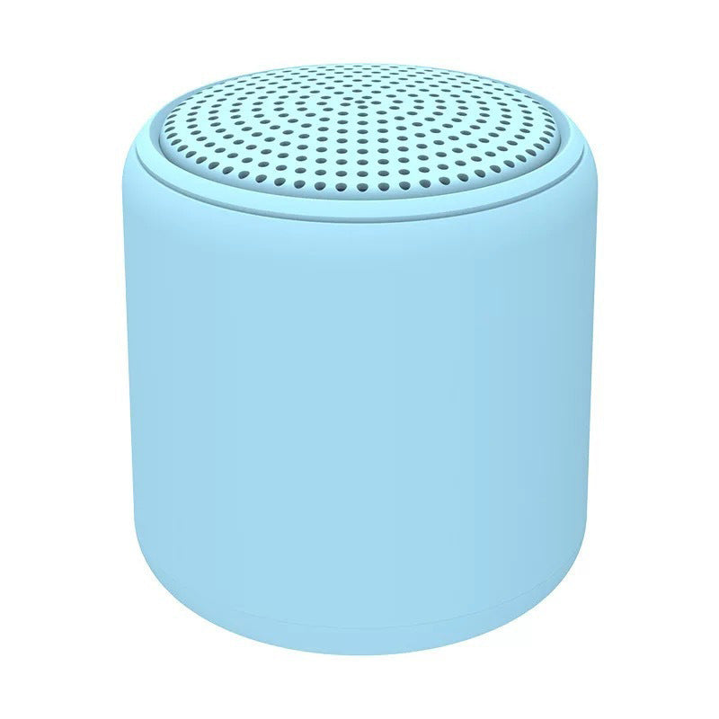 Skanto | Bærbar Bluetooth-høyttaler i Macaron-farge
