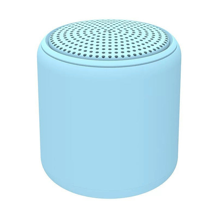 Skanto | Bærbar Bluetooth-høyttaler i Macaron-farge