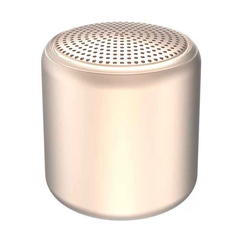 Skanto | Bærbar Bluetooth-høyttaler i Macaron-farge