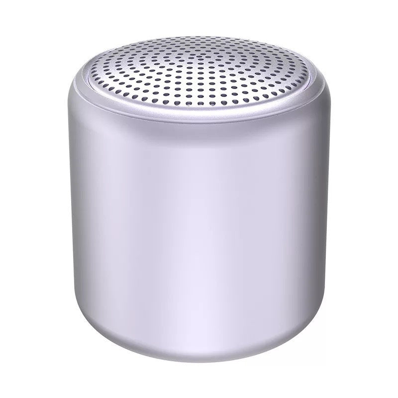 Skanto | Bærbar Bluetooth-høyttaler i Macaron-farge
