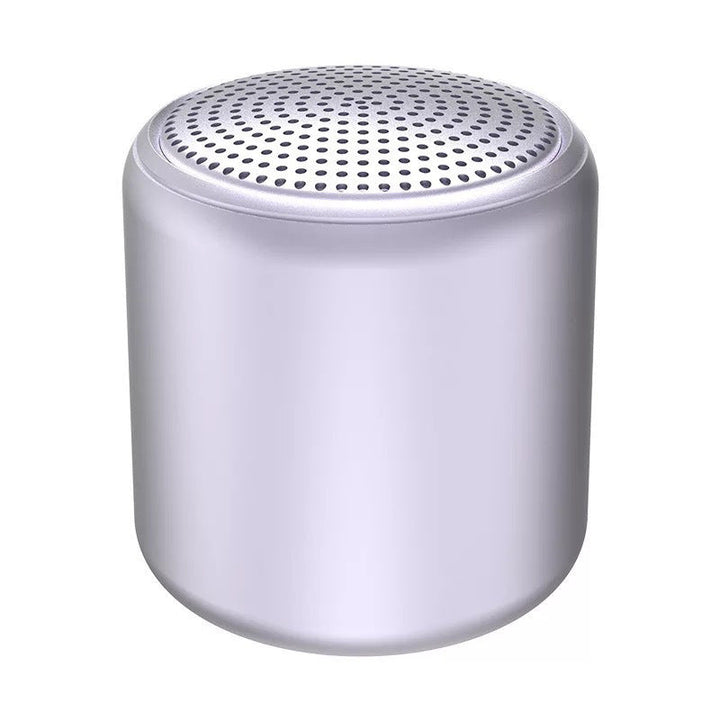 Skanto | Bærbar Bluetooth-høyttaler i Macaron-farge