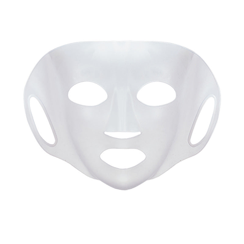 3D Hengende Øre Silikon Maske Deksel | Skanto