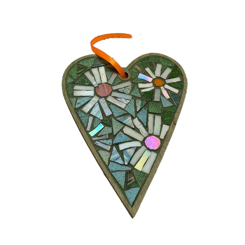 Skanto | DIY Mosaikksett