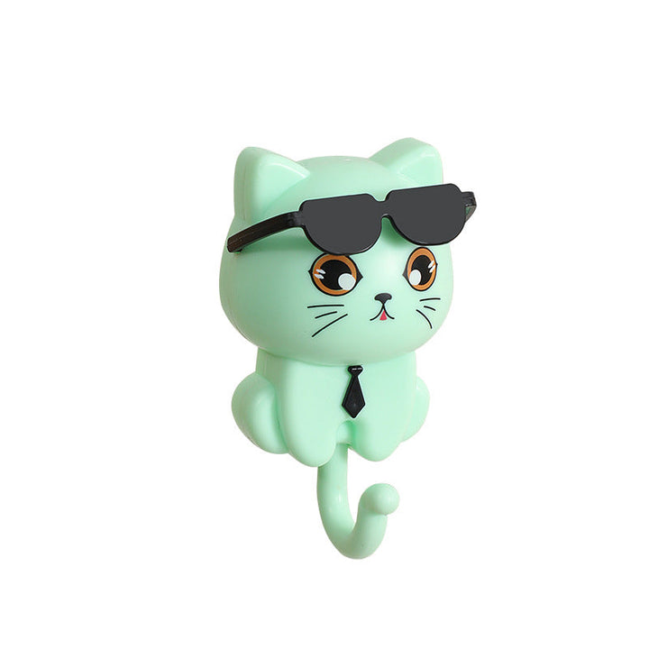 Skanto | Solbriller Katt Kroker