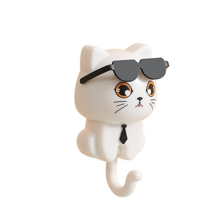 Skanto | Solbriller Katt Kroker