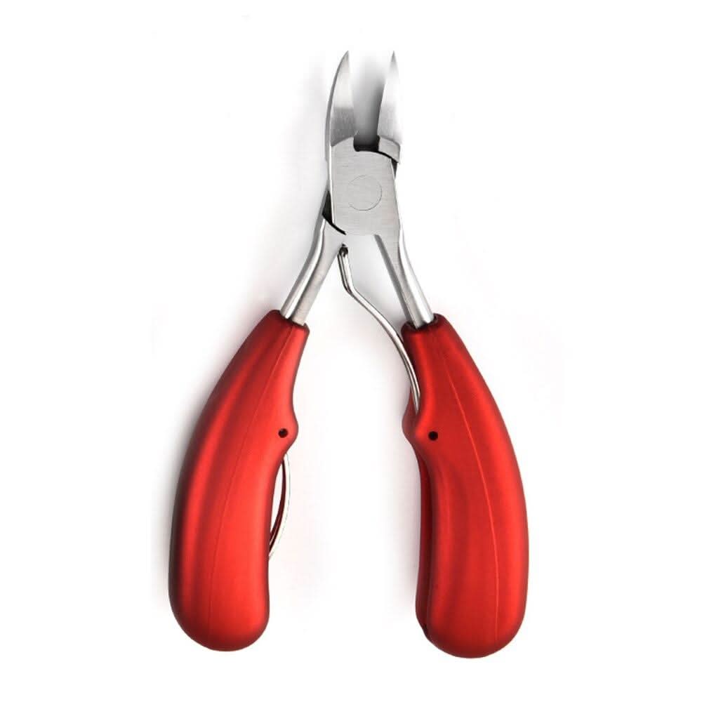 Skanto | Ergonomiske Saks for Tykk & Innvokste Tånegler