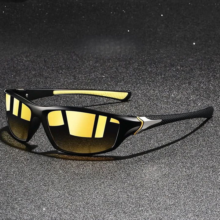 Skanto | Polaroid Sport Sunglasses med UV400 Beskyttelse