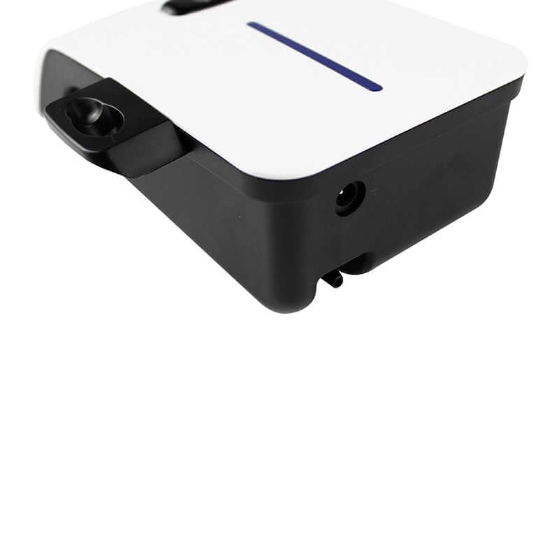 Norvo | Børste Kompressor Med Norvo | Børste Sett