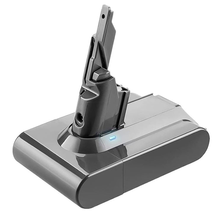 Skanto | V7 Batteri Erstatning