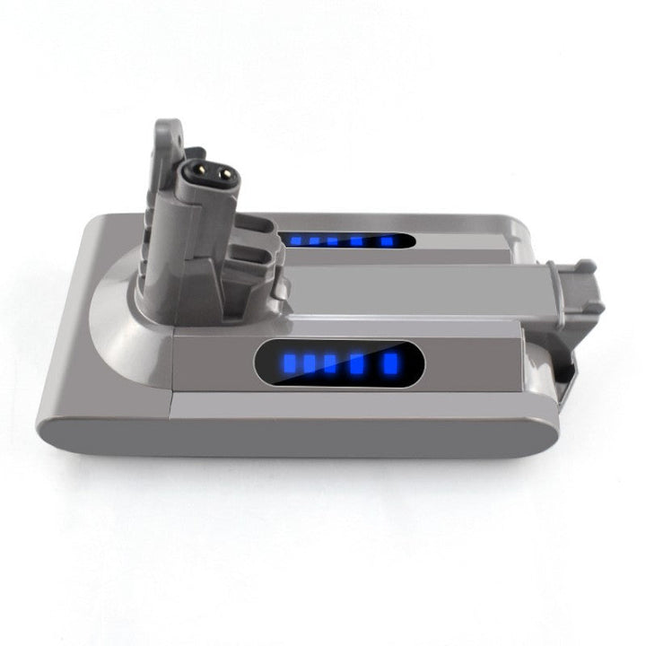 Skanto | V10 Batteri 3000mAh Erstatning