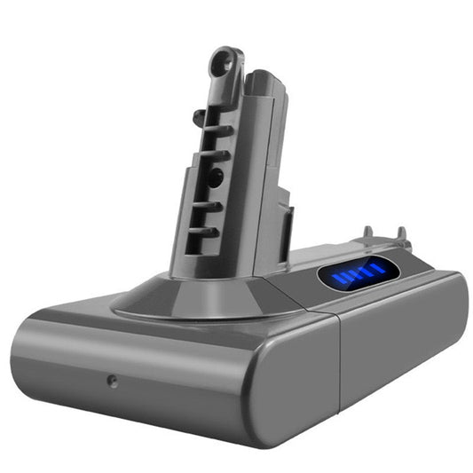 Norvo | V10 Batteri 3000mAh Erstatning