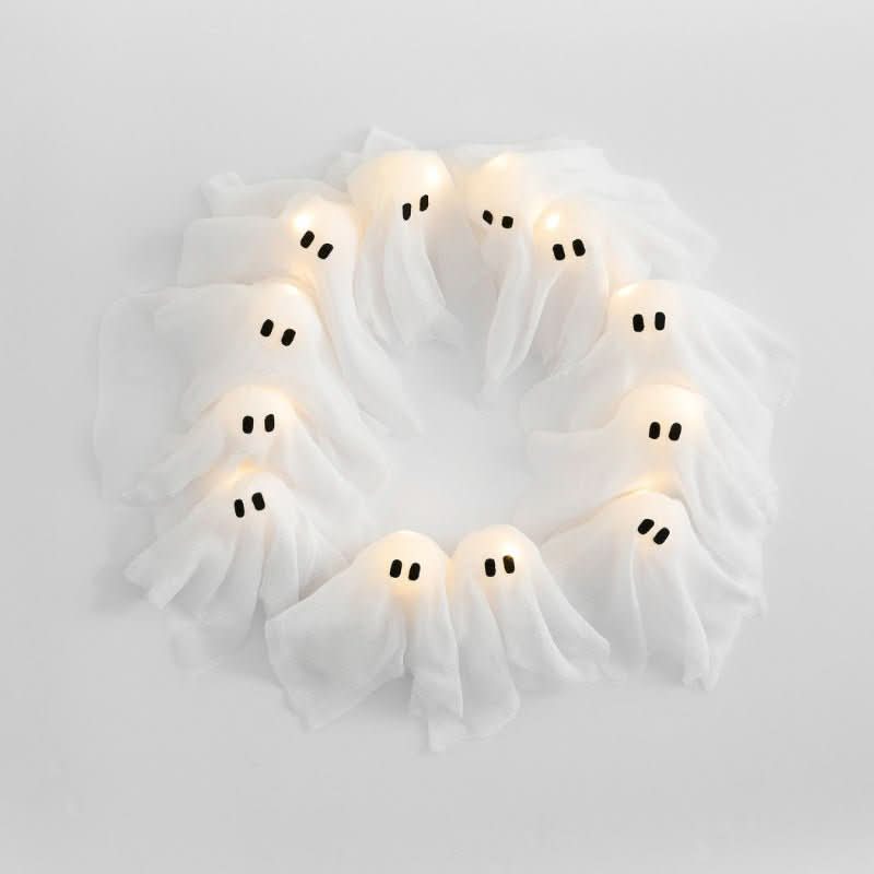 Skanto | Spooky Halloween Magi for Atmosfærisk Dekorasjon