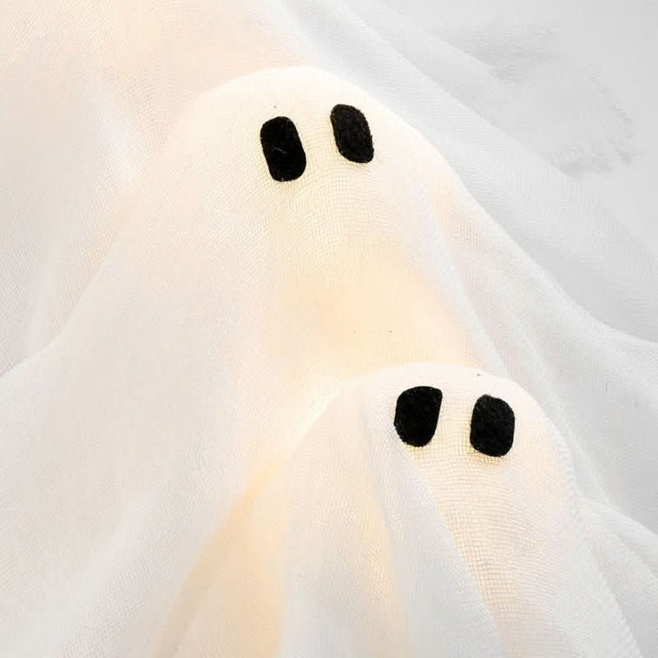 Skanto | Spooky Halloween Magi for Atmosfærisk Dekorasjon