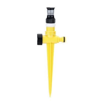 Skanto | HYDROMAX - Avansert 360° Hage Sprinkler
