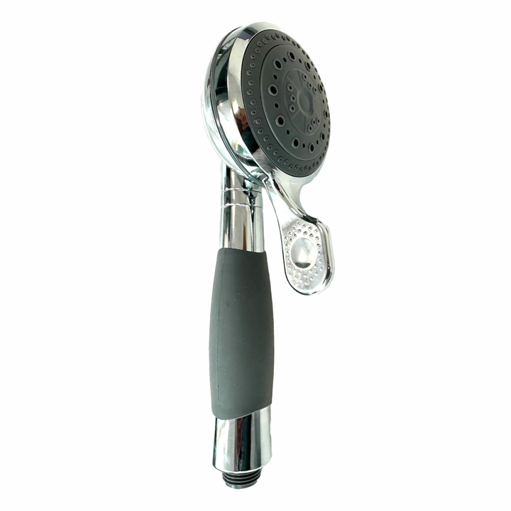 SafeShower – Ergonomisk Dusjhode for Seniorer Skanto
