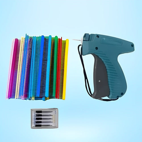 Skanto | Mini Stitch Gun For Clothes