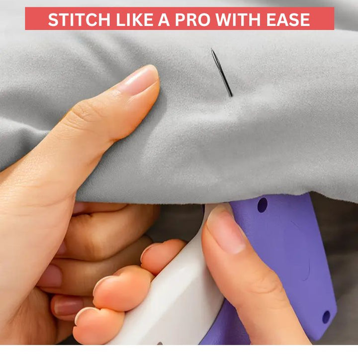 Skanto | Mini Stitch Gun For Clothes