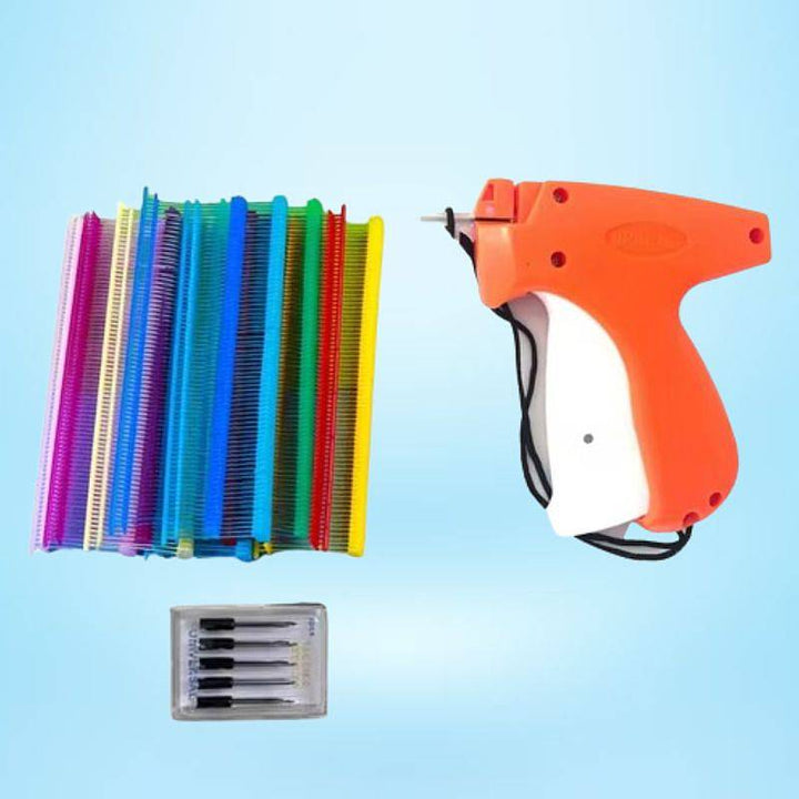 Skanto | Mini Stitch Gun For Clothes